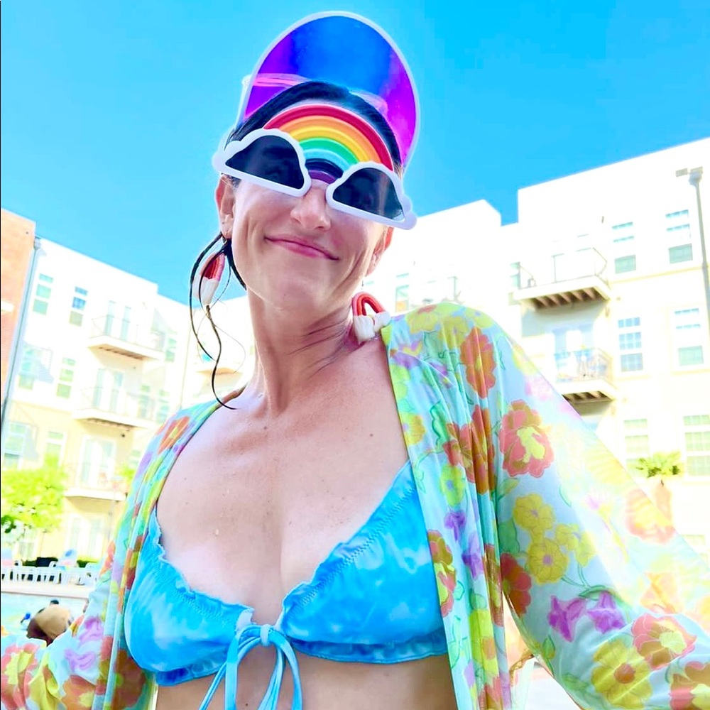 Meet your Posher, Julienne